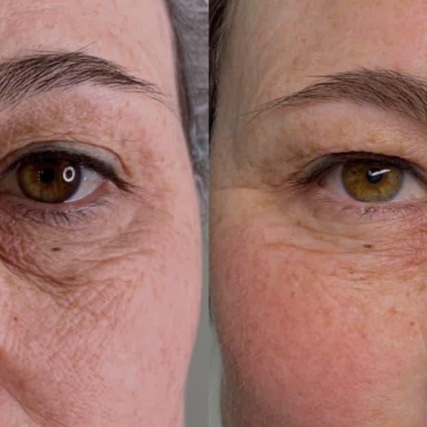 Carboxy and cold plasma package at Bloom Beauty Lab in Upland, CA